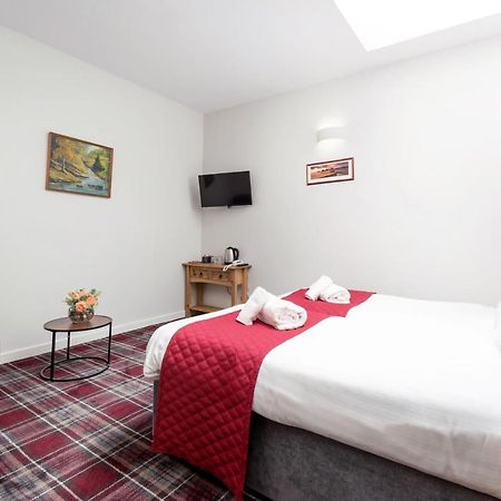 Smith Place Hotel Эдинбург Экстерьер фото