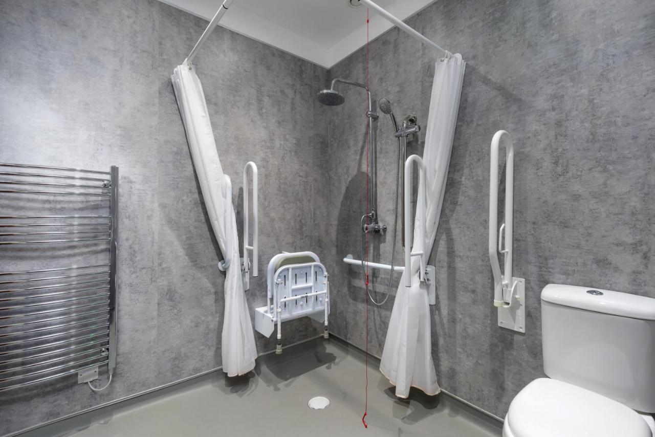 Smith Place Hotel Эдинбург Экстерьер фото