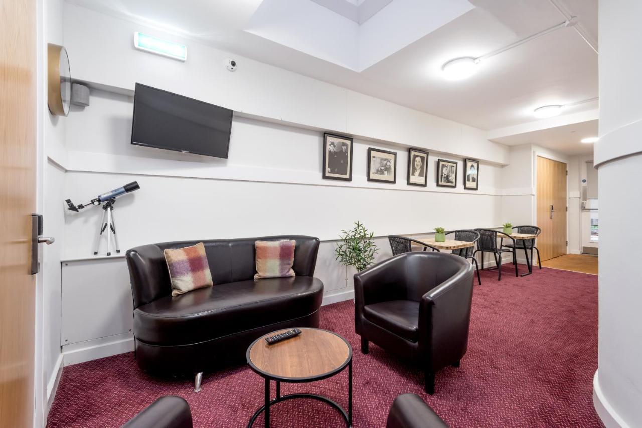 Smith Place Hotel Эдинбург Экстерьер фото