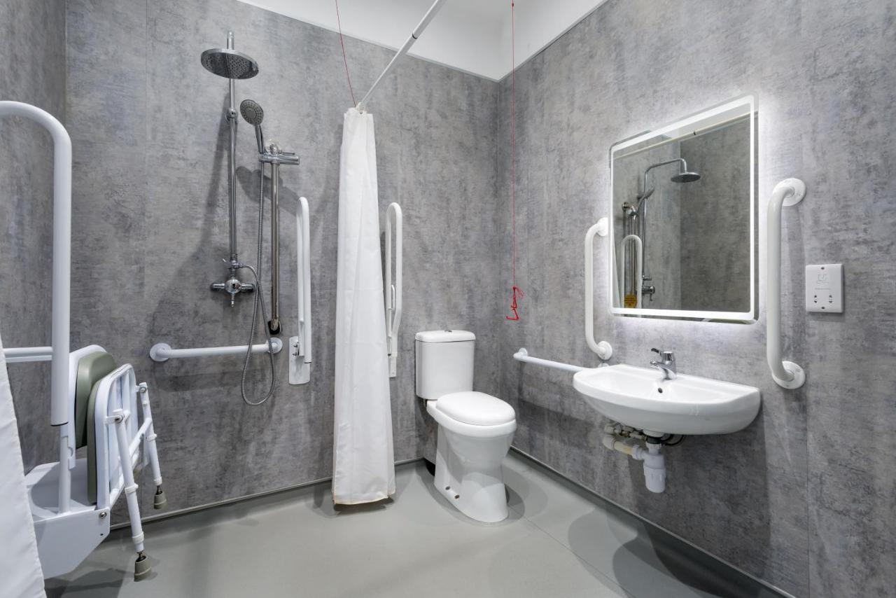 Smith Place Hotel Эдинбург Экстерьер фото